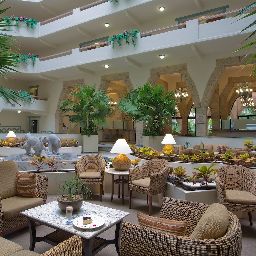 Paradise Village Beach Resort and Spa