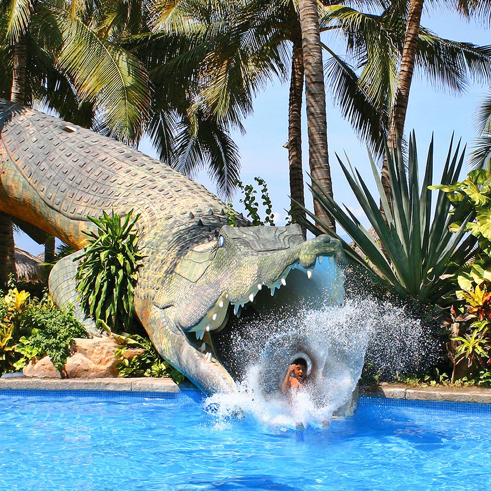 Paradise Village Beach Resort and Spa photo 5