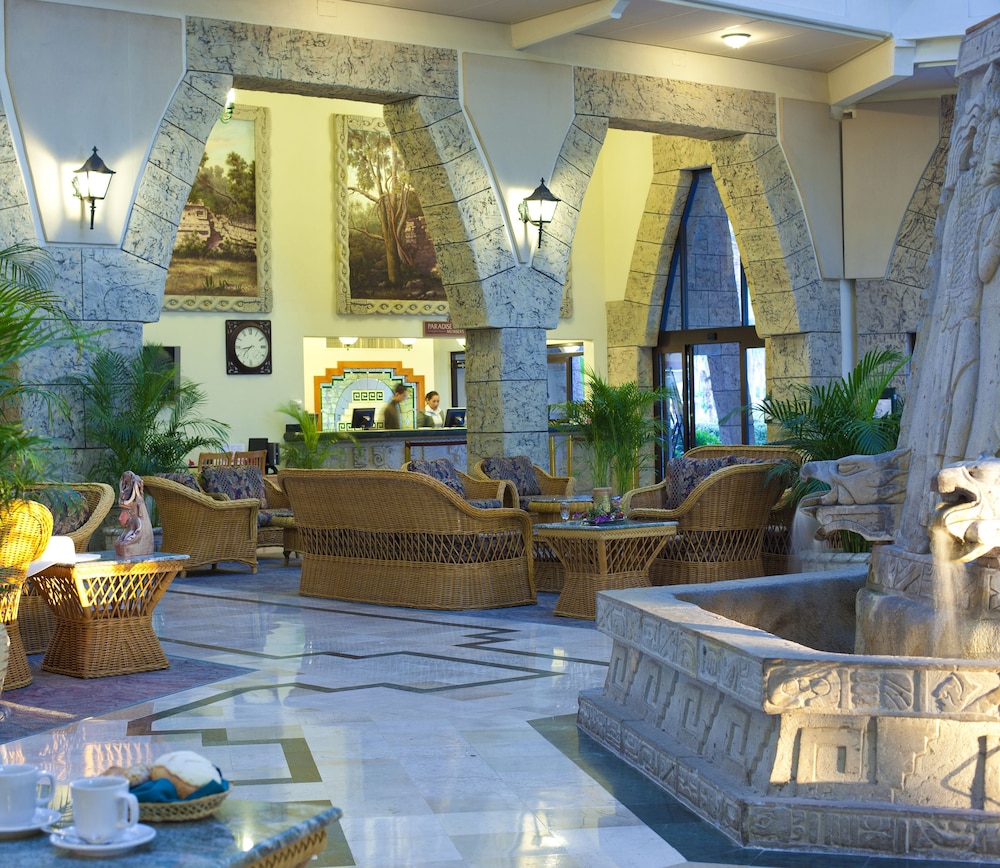 Paradise Village Beach Resort and Spa
