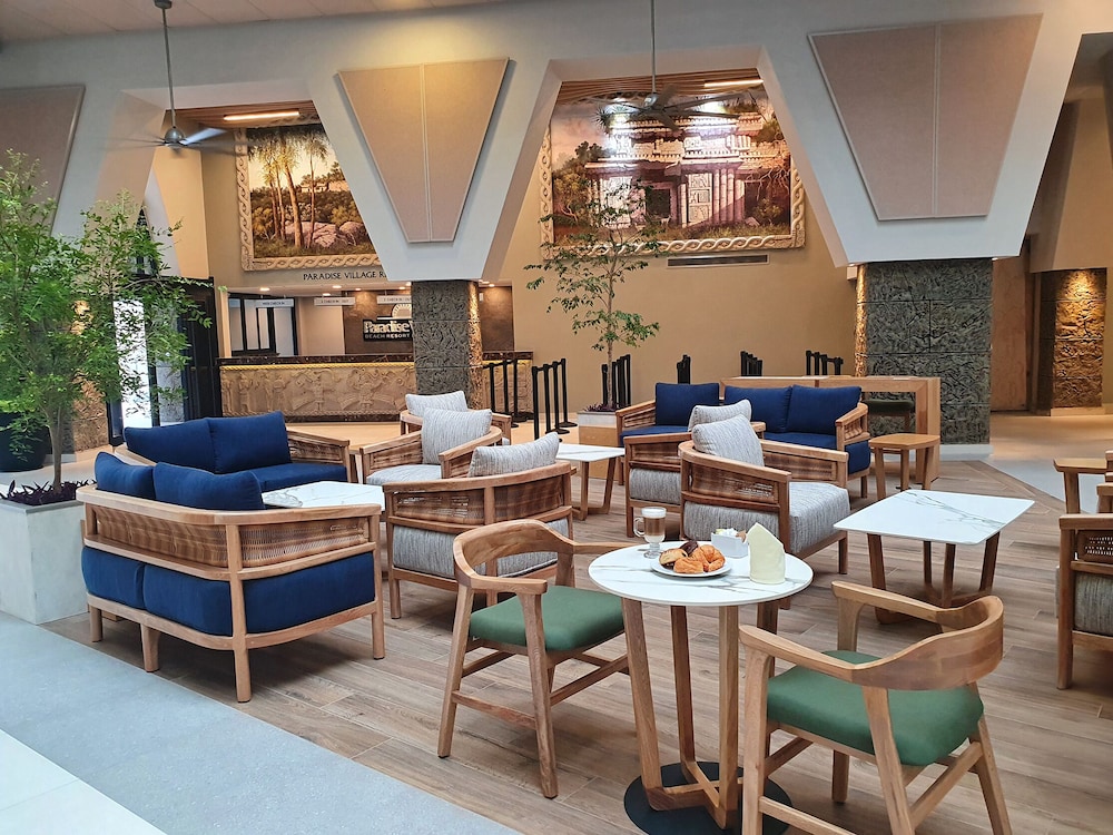 Paradise Village Beach Resort and Spa photo 3