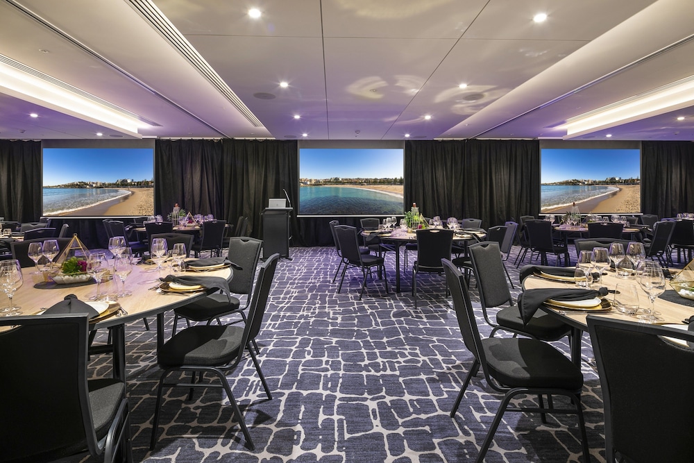 Crowne Plaza Coogee Beach photo 3