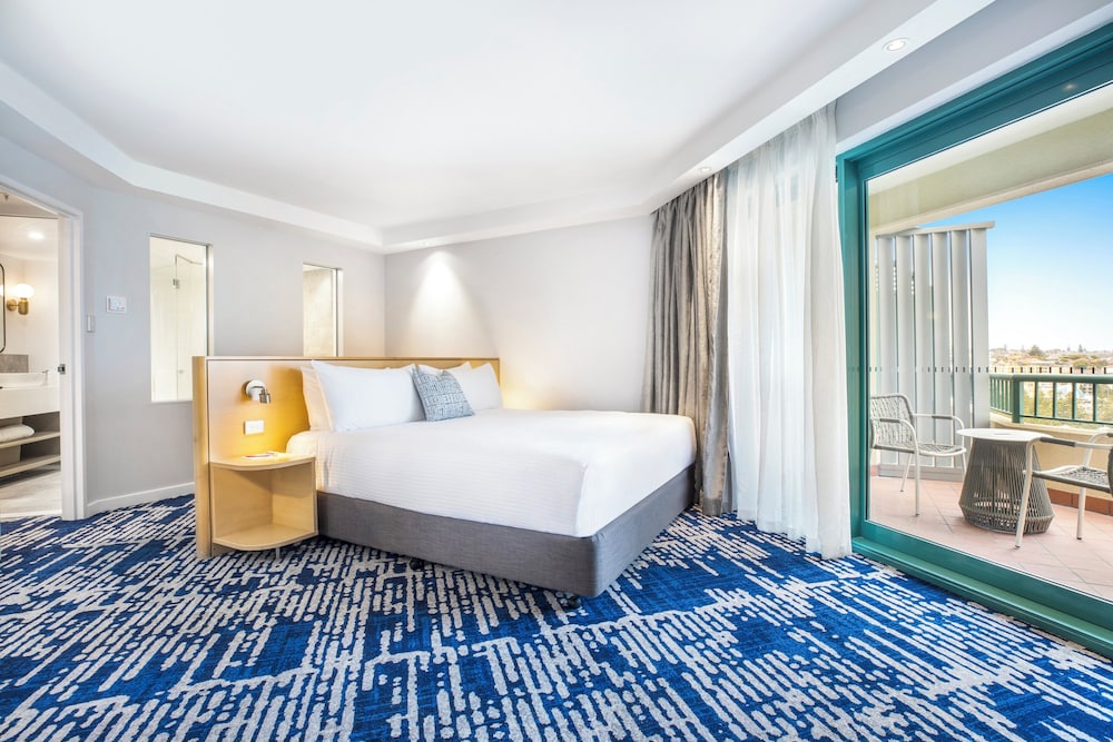 Crowne Plaza Coogee Beach photo 4