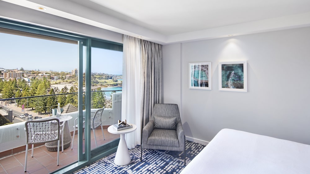 Crowne Plaza Sydney Coogee Beach by IHG