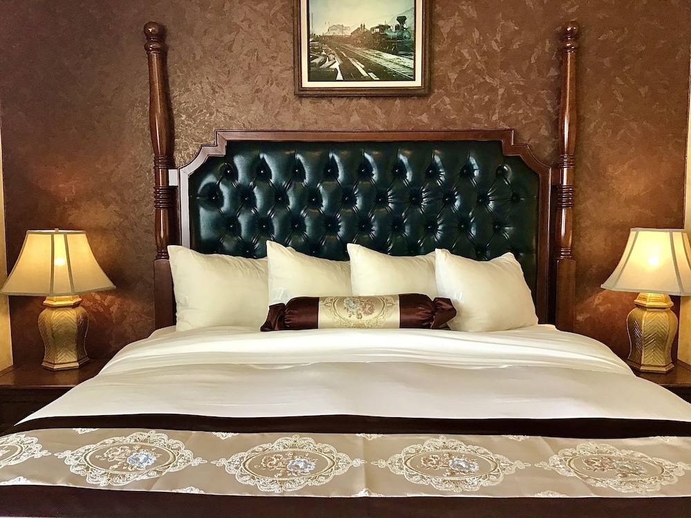 Eureka Inn, Trademark Collection by Wyndham