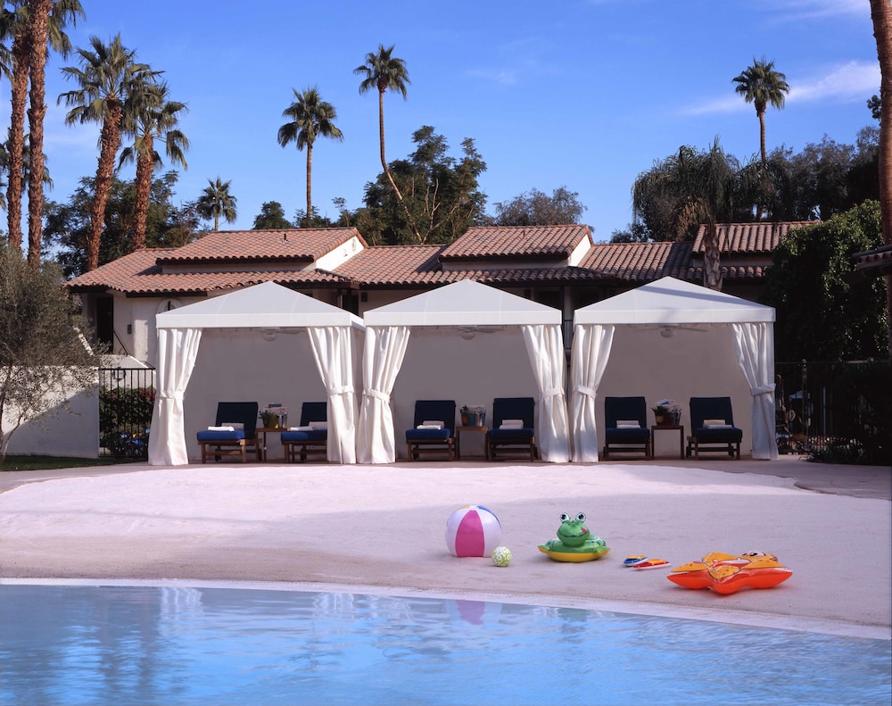 Omni Rancho Las Palmas Resort & Spa photo 2