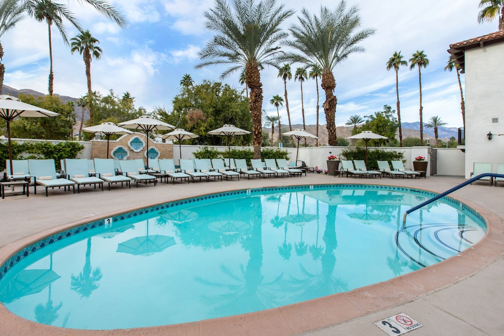 Omni Rancho Las Palmas Resort & Spa photo 5