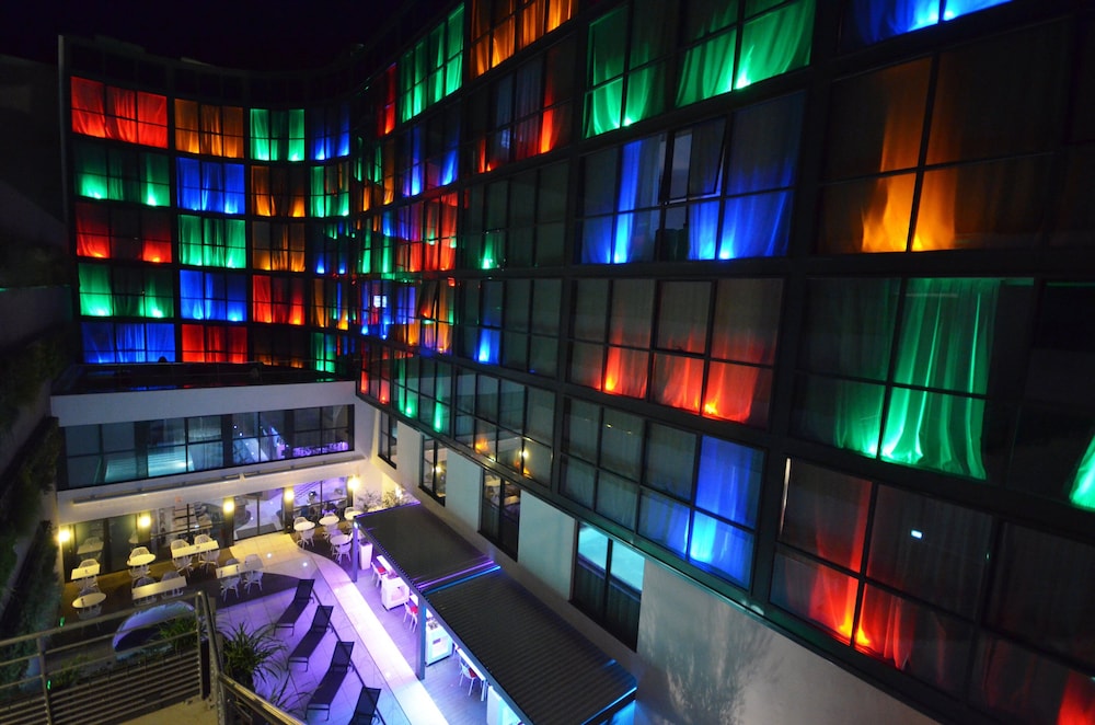 Holiday Inn Dijon by IHG photo 2