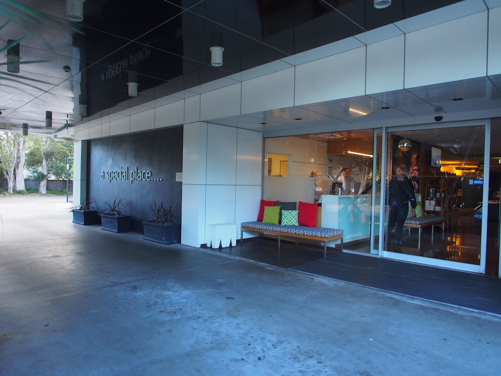 Hotel Urban St Leonards photo 5