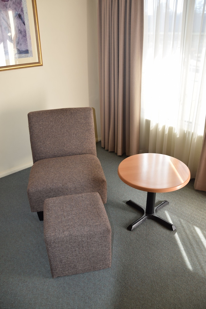 Best Western Coachman's Inn Motel photo 5