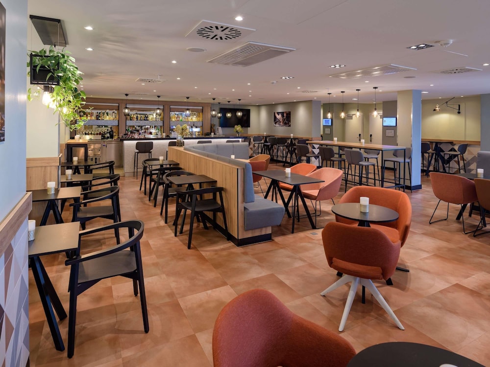 Mercure Hotel Köln West photo 3