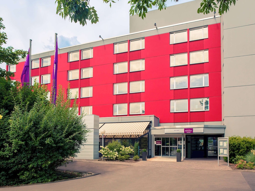 Mercure Hotel Köln West