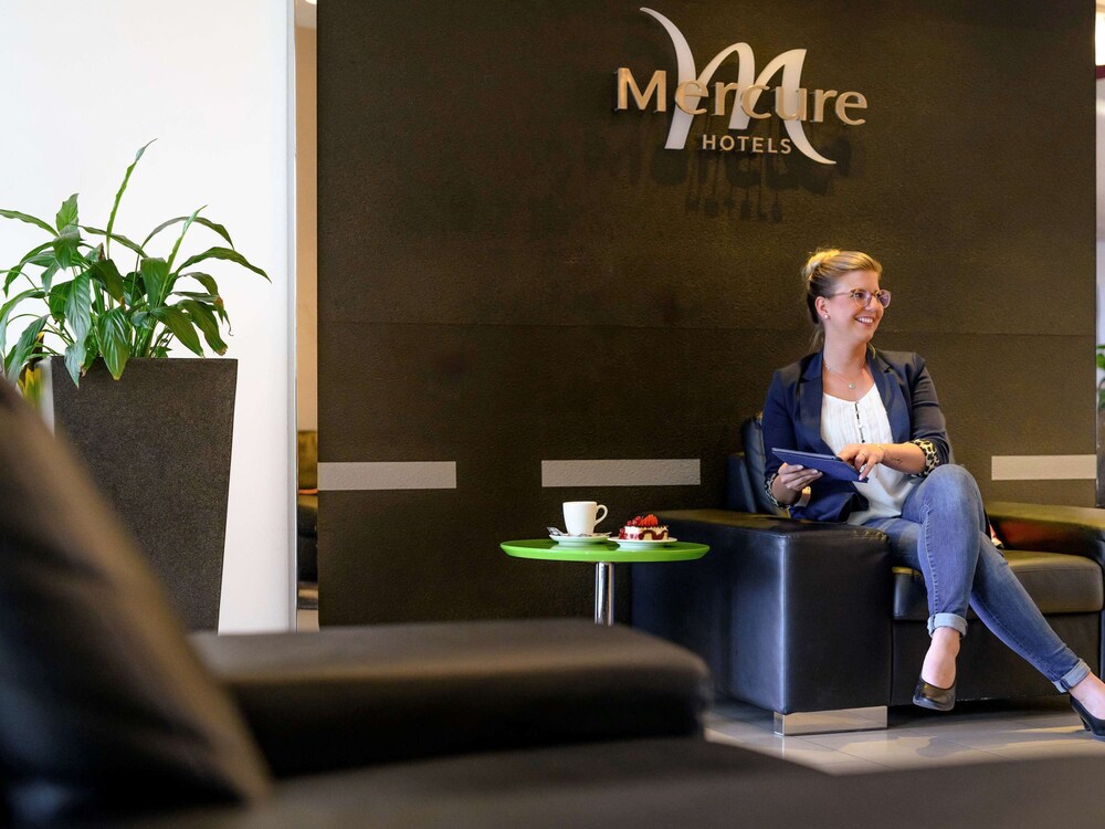 Mercure Hotel Köln West