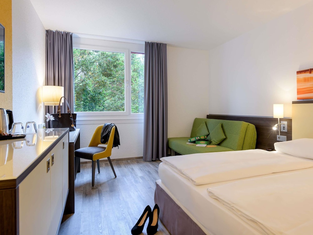 Mercure Hotel Köln West photo 5