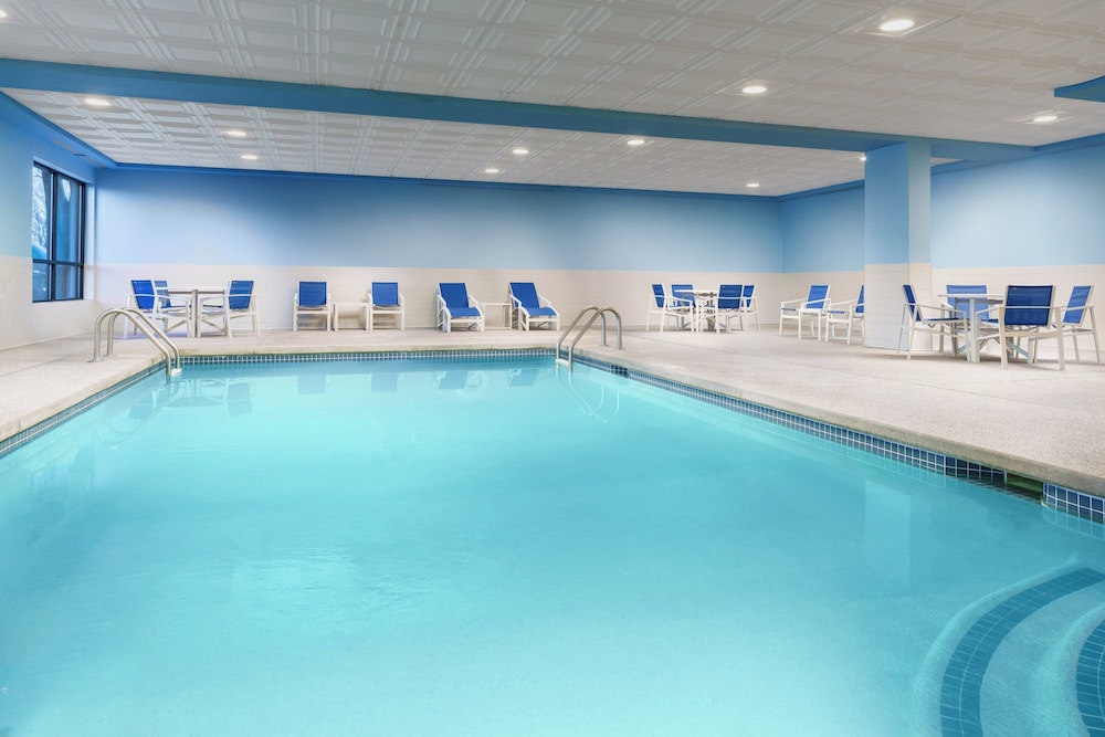 Holiday Inn Express Brockton - Boston by IHG