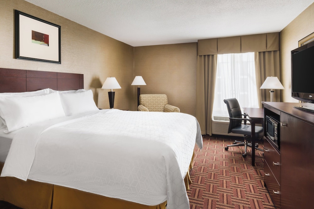 Holiday Inn Express Brockton - Boston by IHG