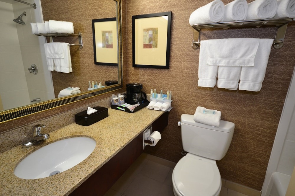 Holiday Inn Express Brockton - Boston by IHG