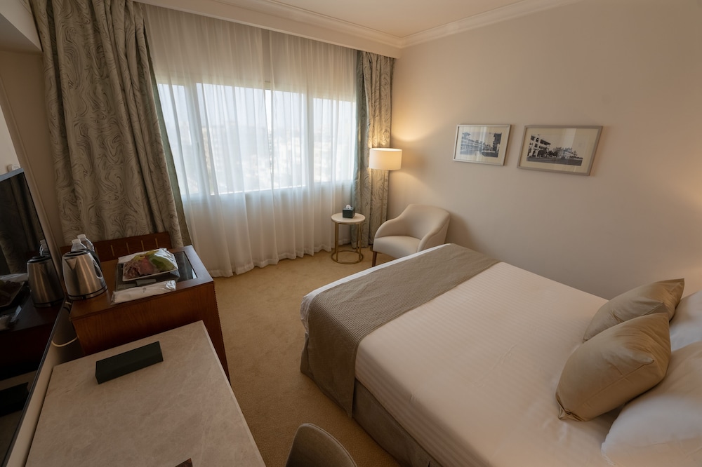Baron Hotel Heliopolis Cairo photo 4