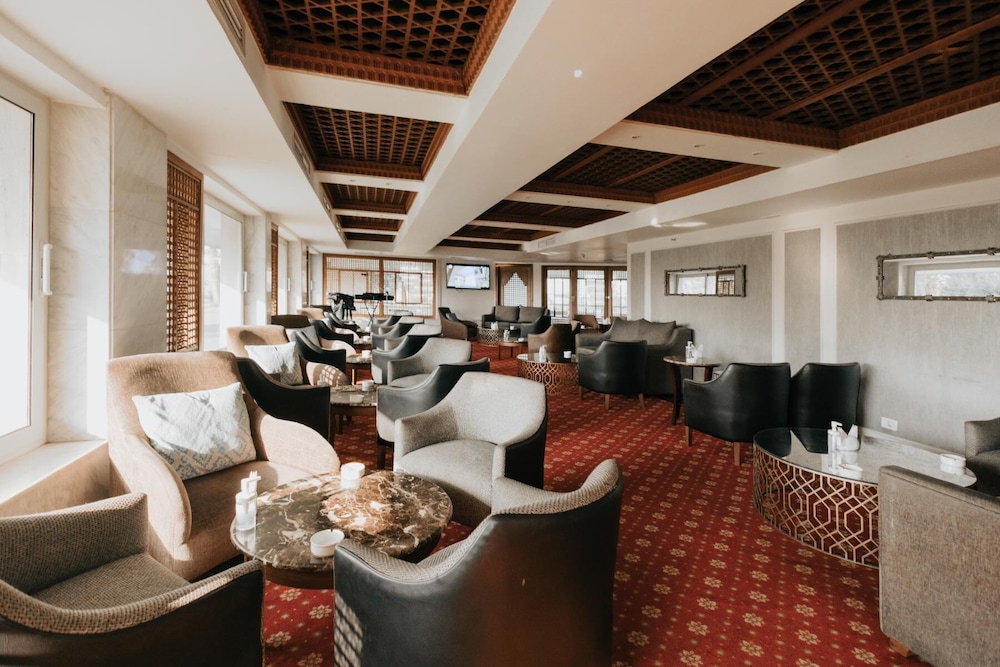 Baron Hotel Heliopolis Cairo photo 2