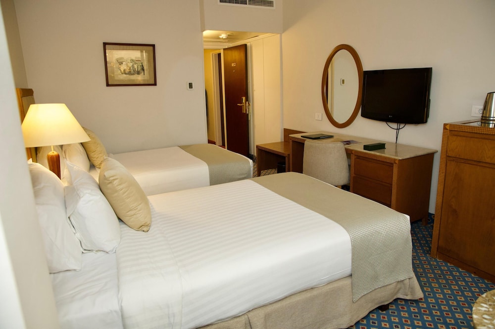 Baron Hotel Heliopolis Cairo photo 5