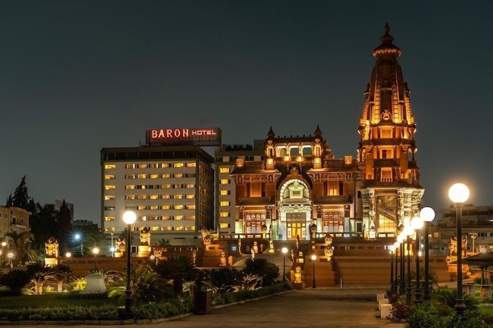 Baron Hotel Heliopolis