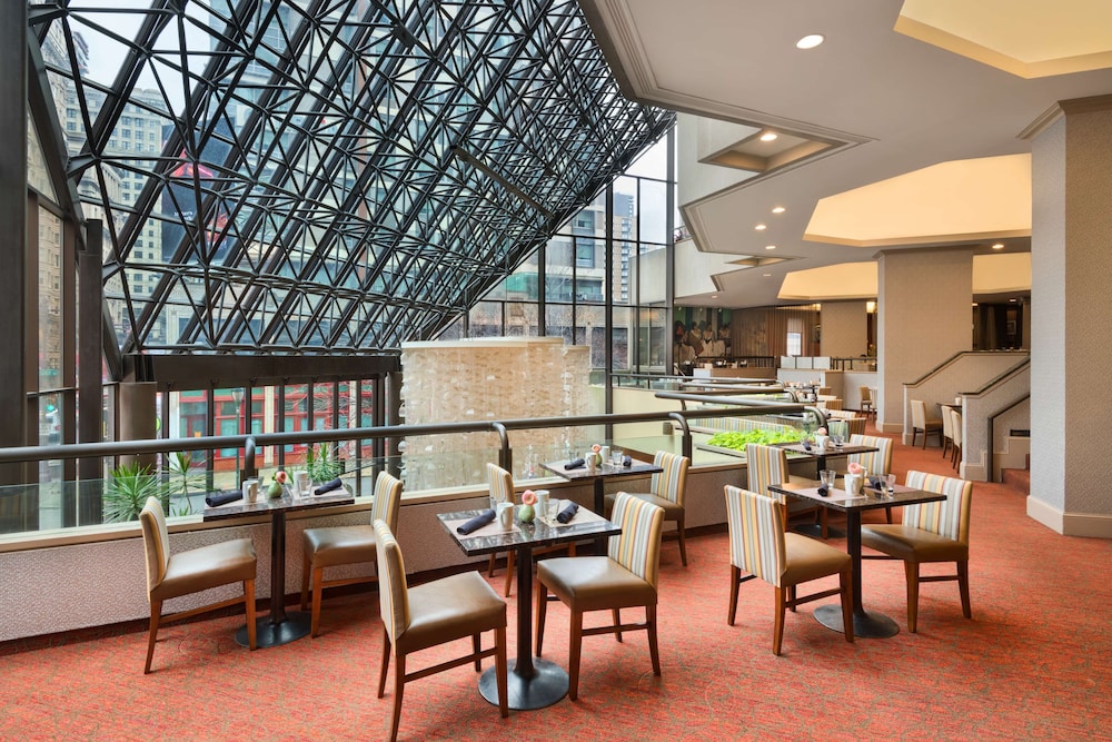 DoubleTree by Hilton Philadelphia Center City