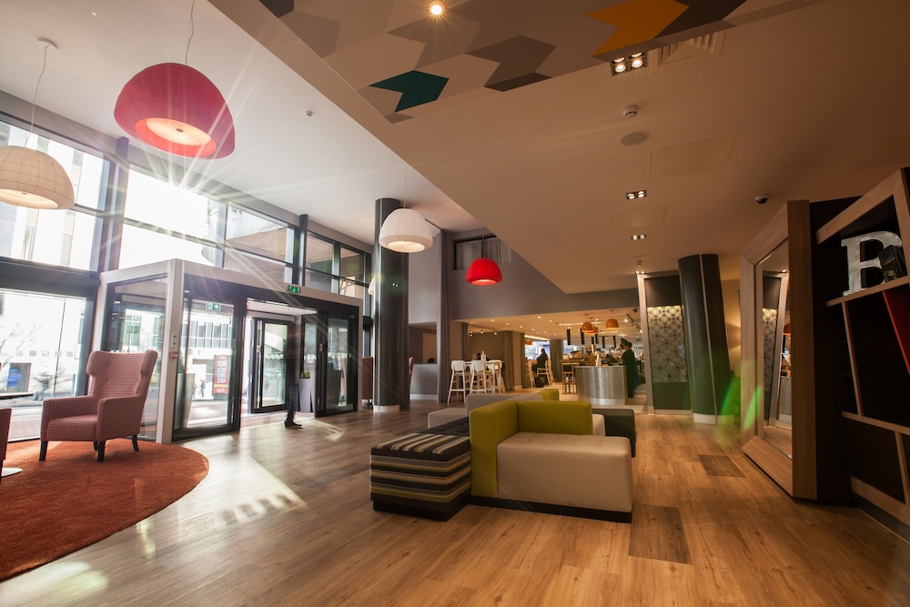 Holiday Inn Birmingham City Centre by IHG