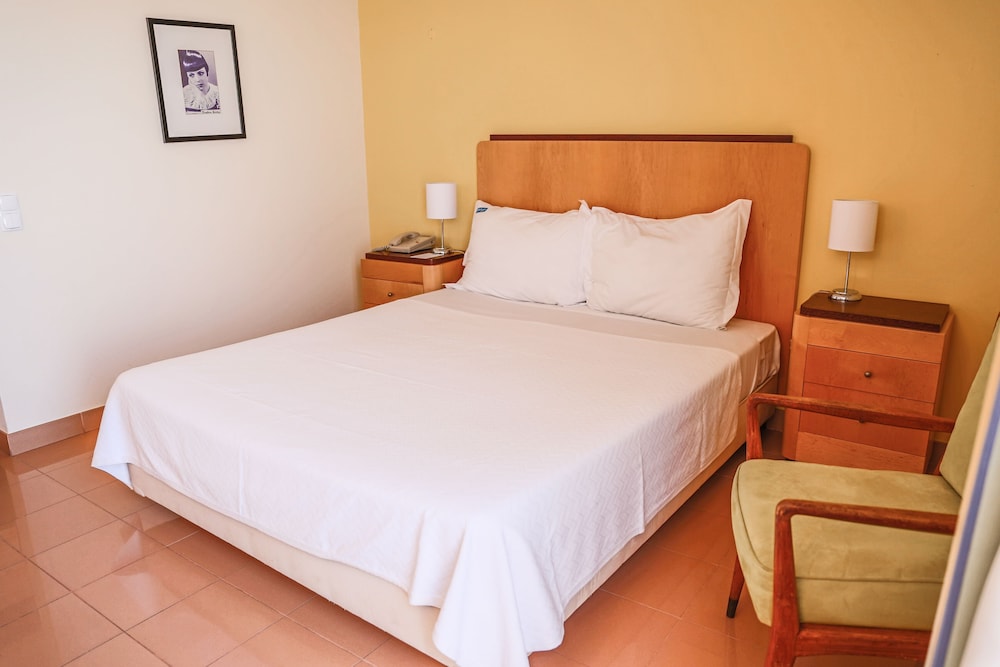 Belver Boa Vista Hotel & Spa - Adults Only