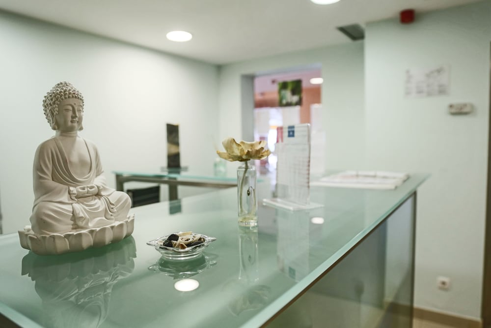 Belver Boa Vista Hotel & Spa - Adults Only photo 2