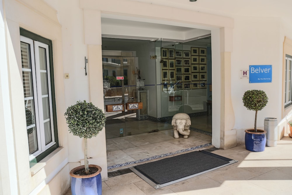 Belver Boa Vista Hotel & Spa - Adults Only photo 4