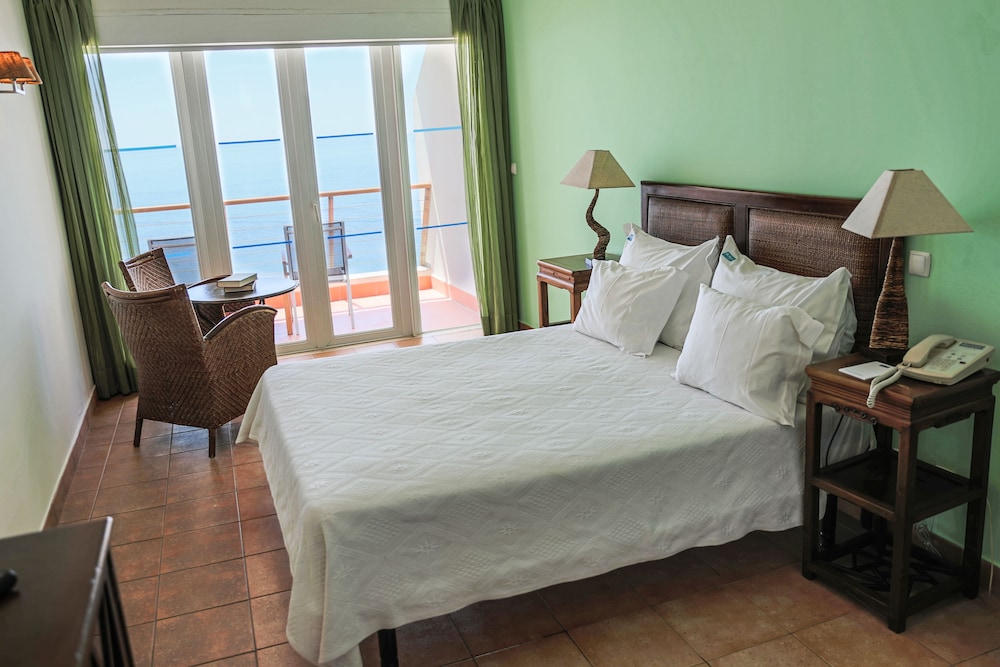Belver Boa Vista Hotel & Spa - Adults Only
