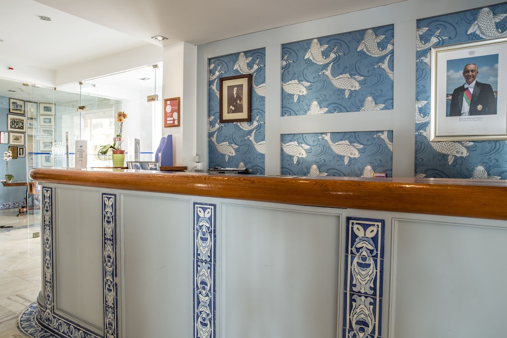 Belver Boa Vista Hotel & Spa - Adults Only photo 5