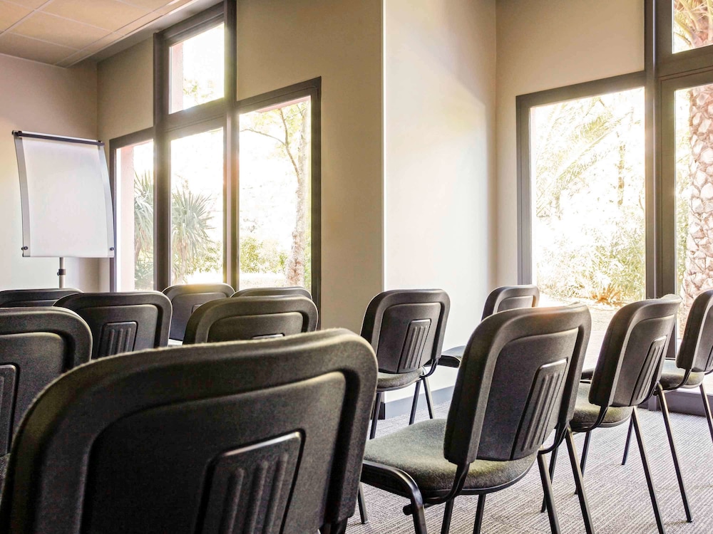 ibis Hyères Centre