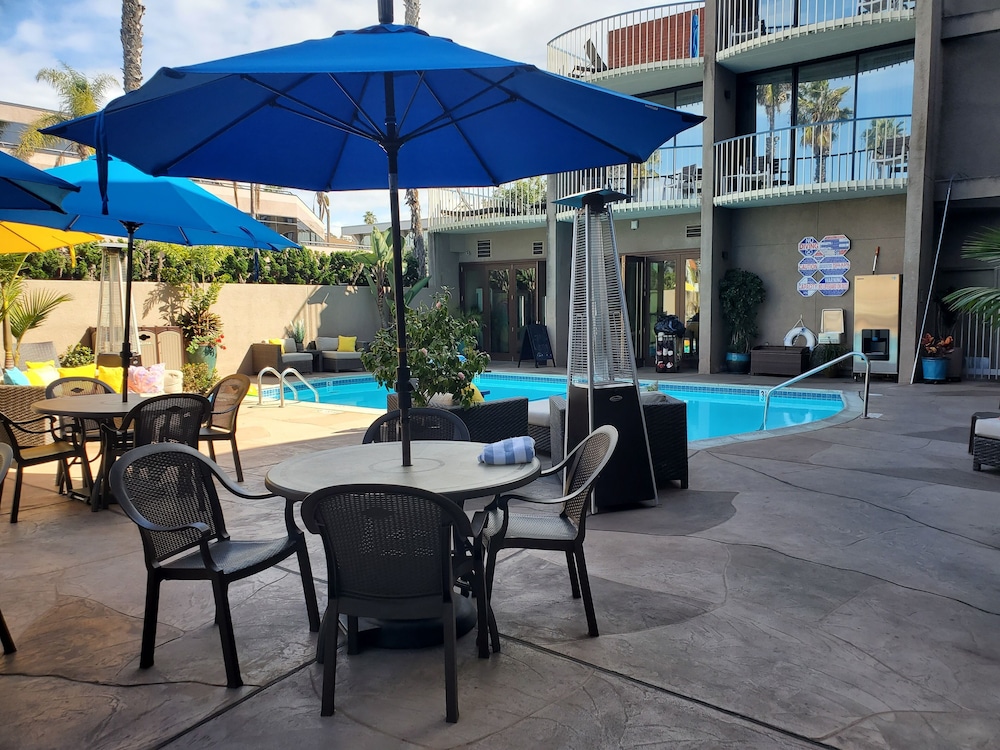 Inn By The Sea La Jolla