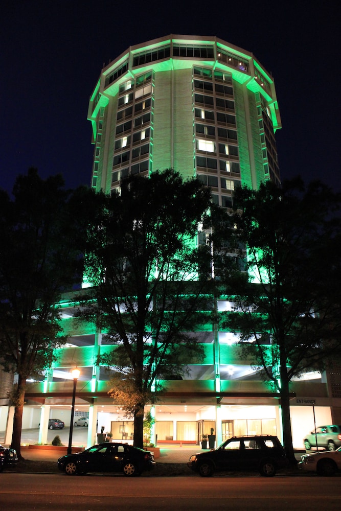 Holiday Inn Raleigh Downtown - Capital by IHG