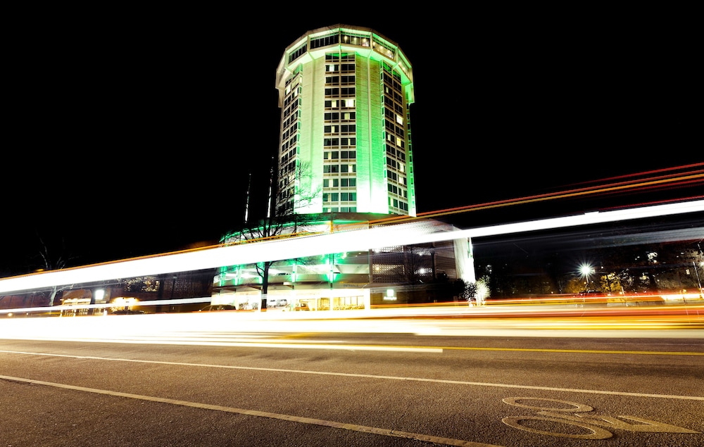 Holiday Inn Raleigh Downtown - Capital by IHG