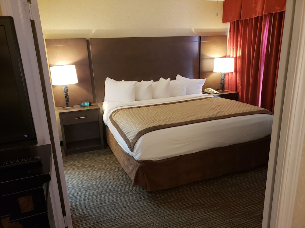 Affordable Suites of America Detroit-Warren