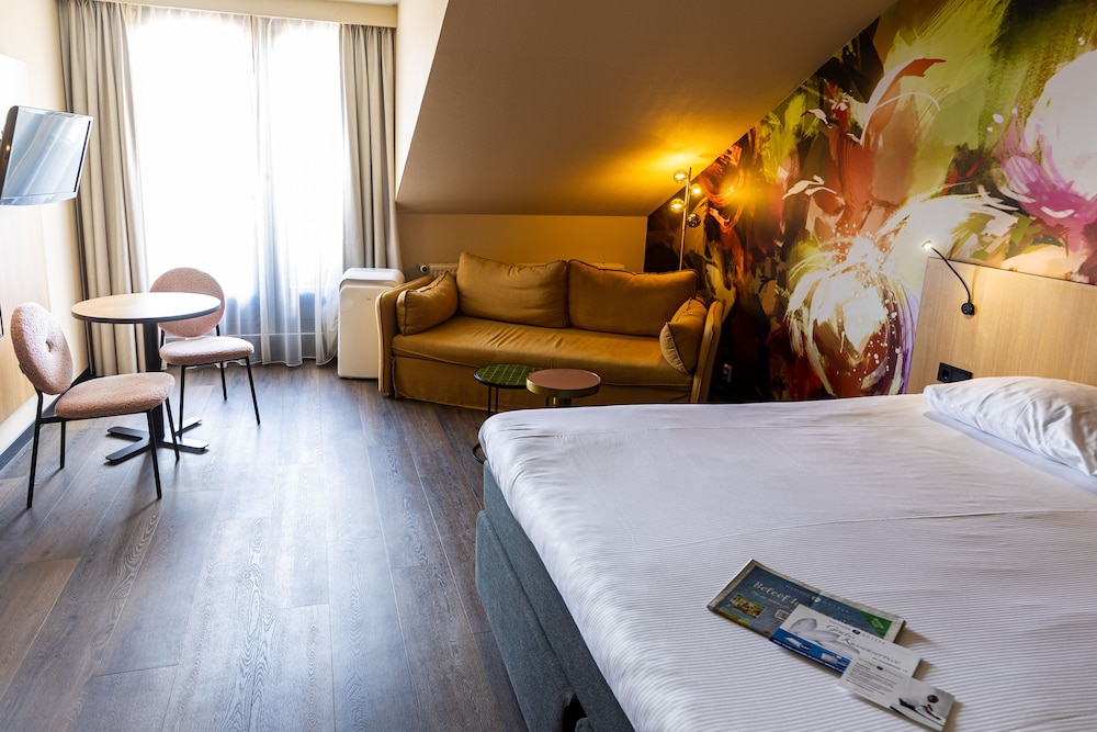 Fletcher Hotel-Restaurant Klein Zwitserland