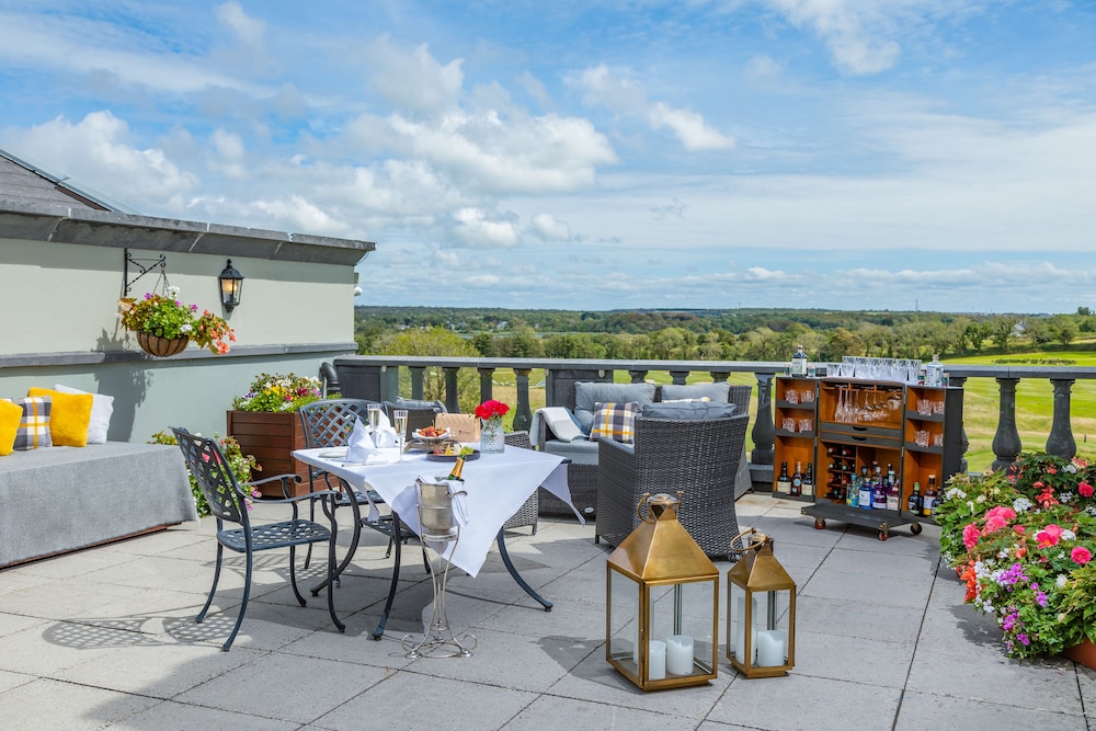 Glenlo Abbey Hotel photo 4