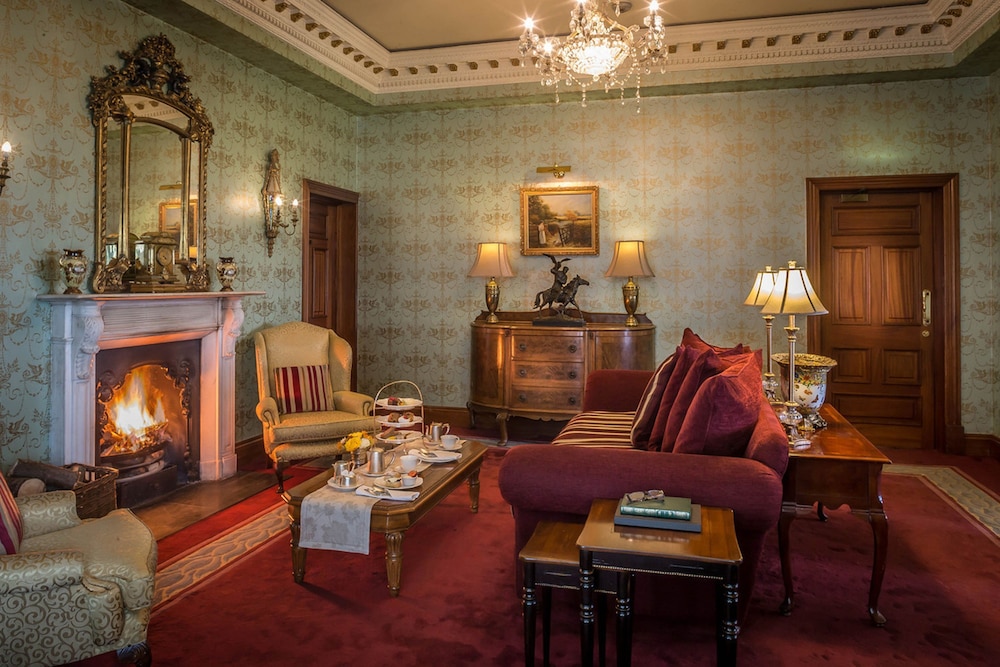 Glenlo Abbey Hotel photo 2