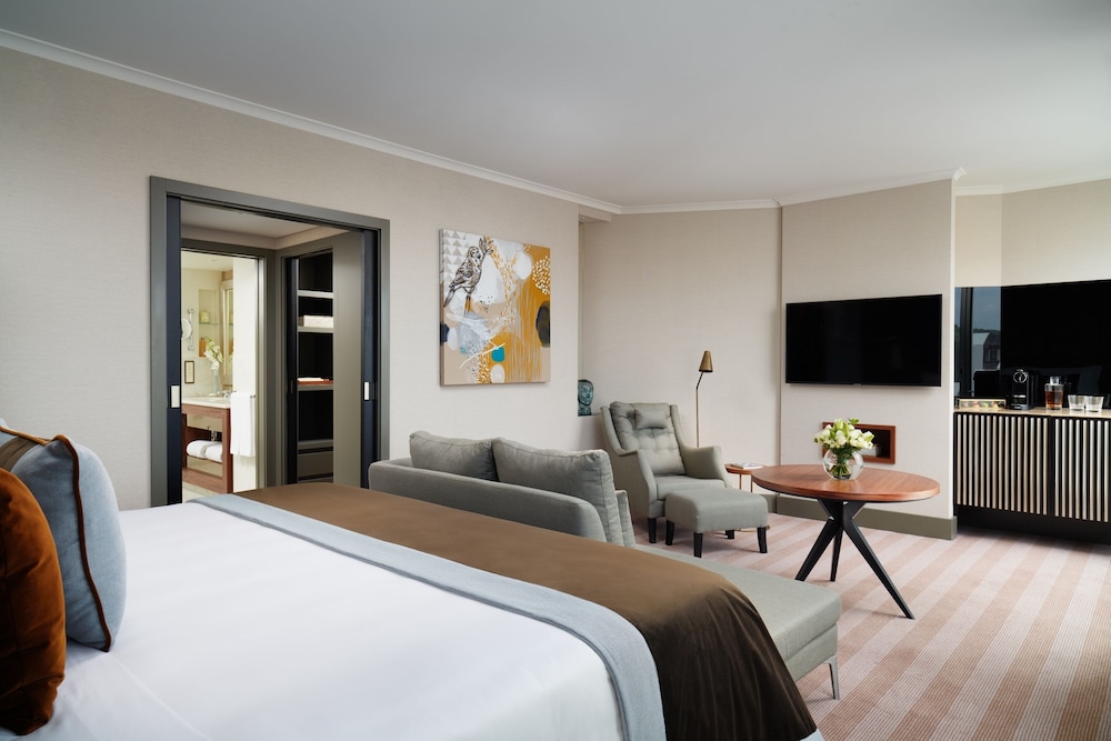 Corinthia Lisbon photo 3