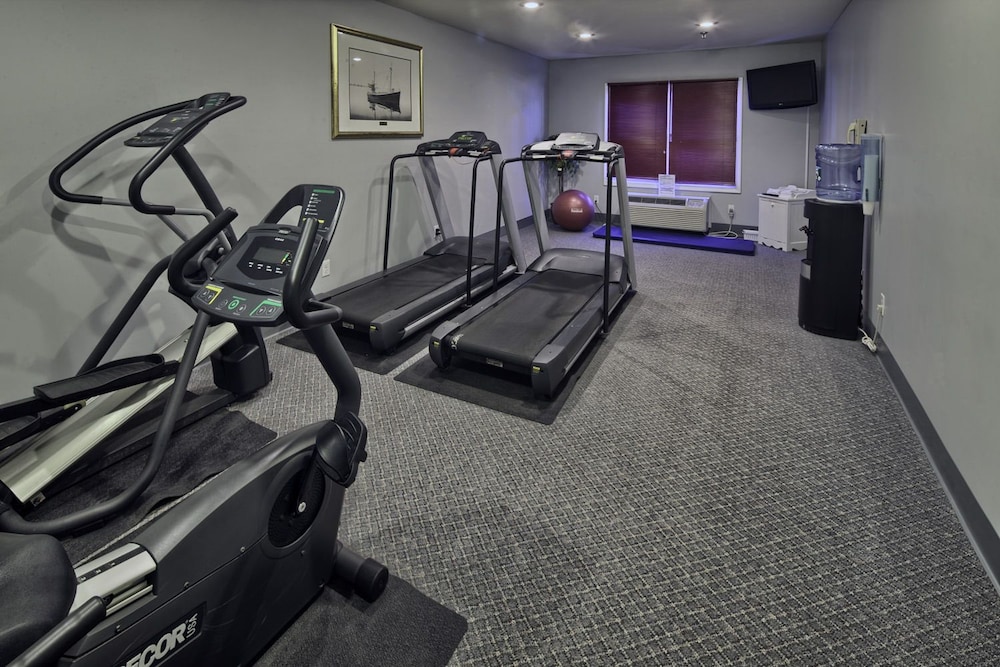 Comfort Inn Brunswick