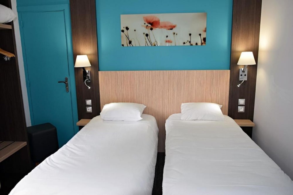 Contact Hotel Le Seino Marin