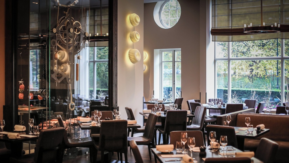 Mandarin Oriental Hyde Park, London — photo 3