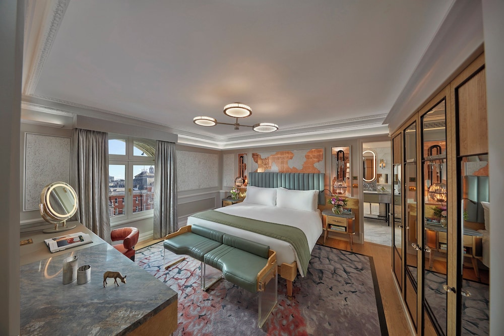 Mandarin Oriental Hyde Park, London — photo 4