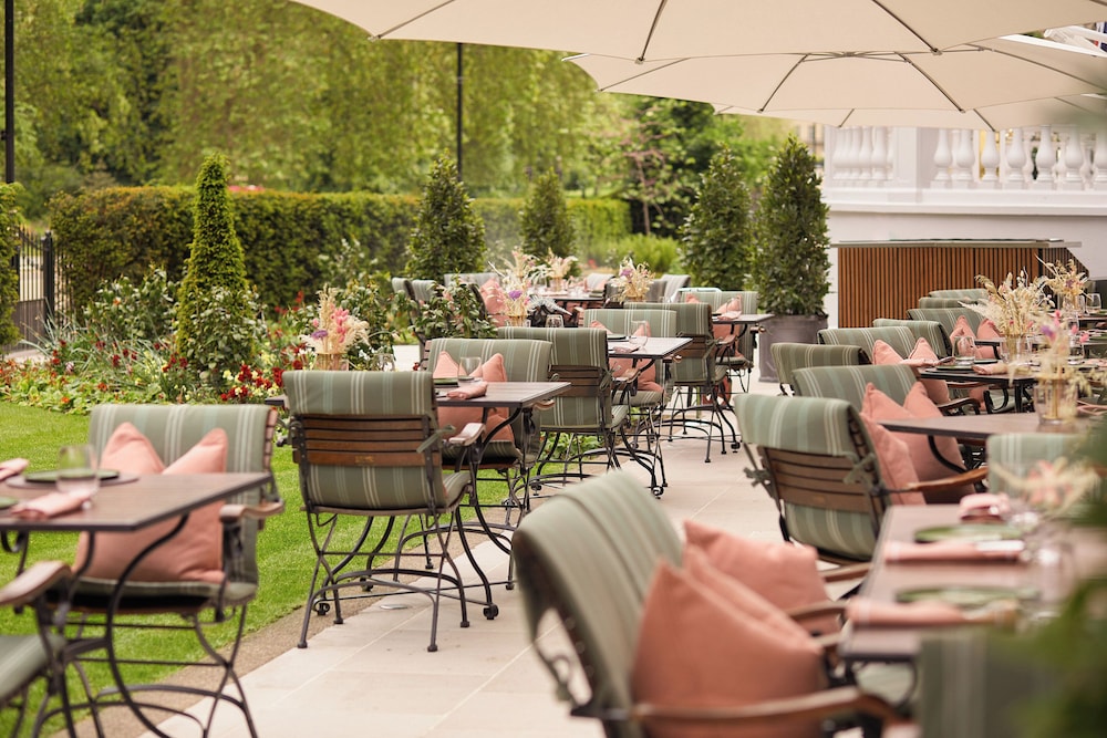 Mandarin Oriental Hyde Park, London — photo 5