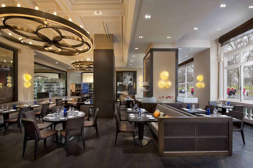 Mandarin Oriental Hyde Park London photo 3
