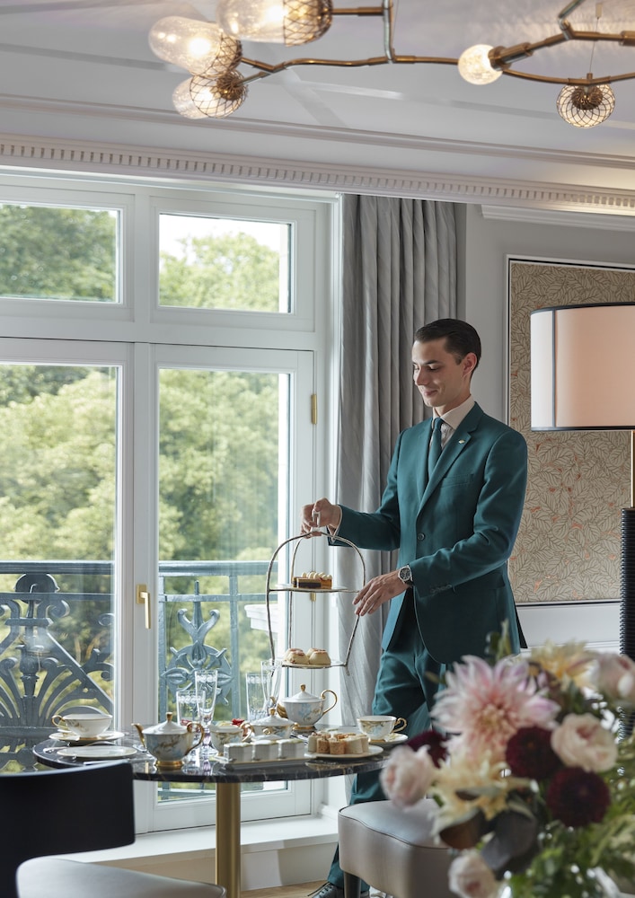 Mandarin Oriental Hyde Park, London — photo 6