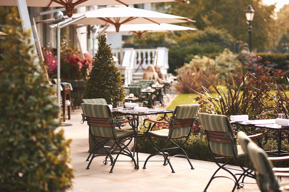 Mandarin Oriental Hyde Park London photo 5
