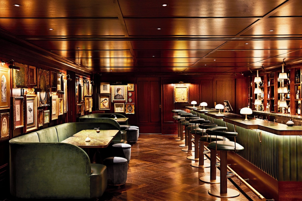 Mandarin Oriental Hyde Park, London — photo 2