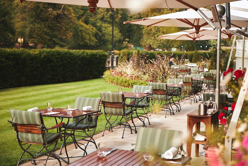 Mandarin Oriental Hyde Park London photo 4